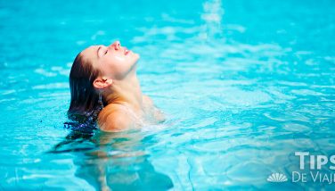 Los grandiosos beneficios de la natación para tu salud